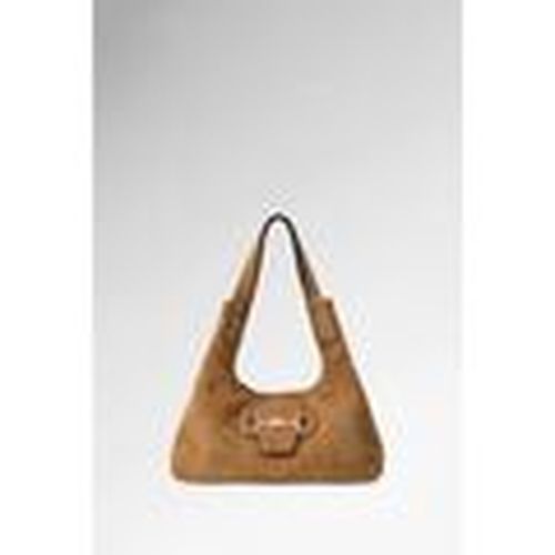 Bandolera HWSG23 14010-TAN para mujer - Guess - Modalova