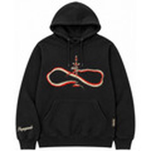 Sudaderas con capucha 26FWPRE740 HOODIE-01 SWORD NERO para hombre - Propaganda - Modalova