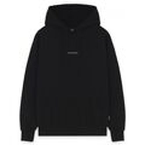 Sudaderas con capucha 26FWPRFE756 HOODIE RIBS-01 NERO para hombre - Propaganda - Modalova