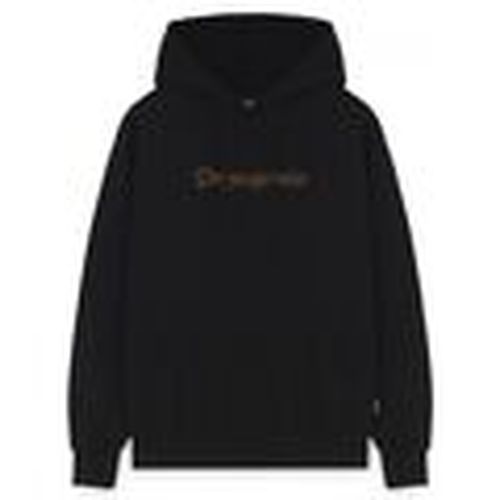 Sudaderas con capucha 26FWPRFE781 HOODIE DUTCHIE-01-NERO para hombre - Propaganda - Modalova