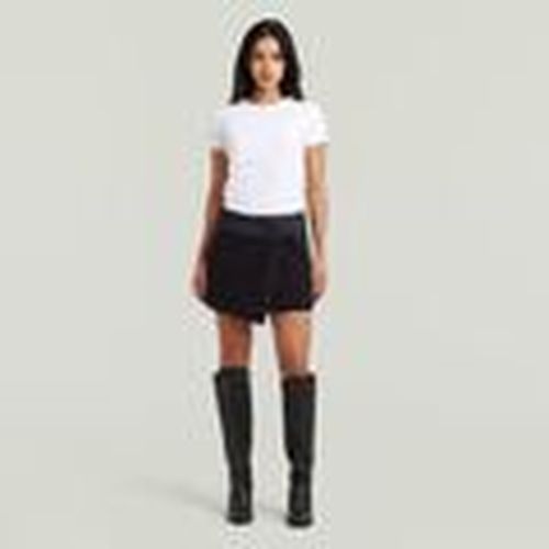 Falda D29931-D200 WRAP-6484 para mujer - G-Star Raw - Modalova