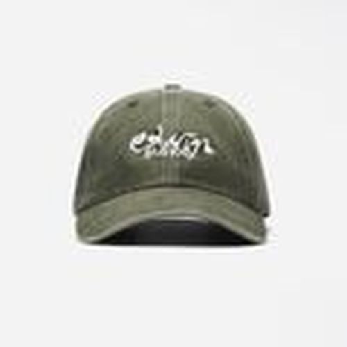 Gorra I036545 3RO.00-MEDITERRANEA para hombre - Edwin - Modalova