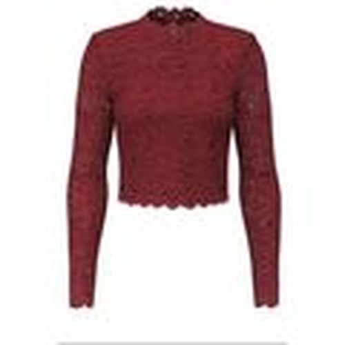 Blusa W6BP30 K6382-A50U para mujer - Guess - Modalova