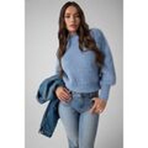 Jersey W6BR80 Z1839-G70D para mujer - Guess - Modalova