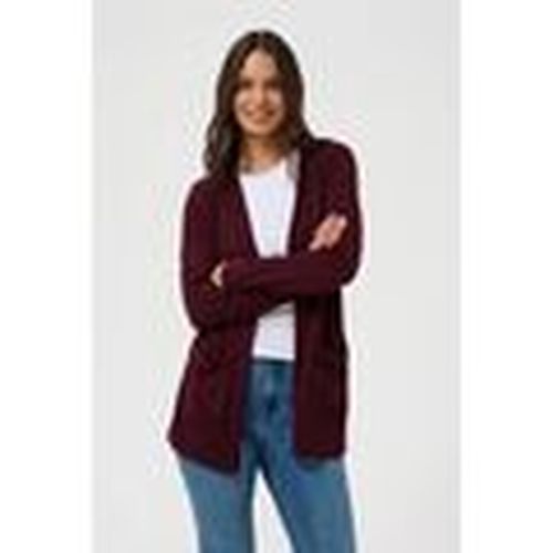 Chaqueta de punto 10512359-191619 para mujer - Kaffe - Modalova