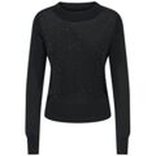 Jersey 15384888 SOLITA-BLACK para mujer - Only - Modalova