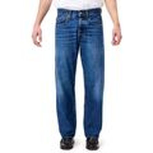 Jeans 461P520 LEGEND 90FIT-07 MEDIUM VINTAGE para hombre - Cycle - Modalova