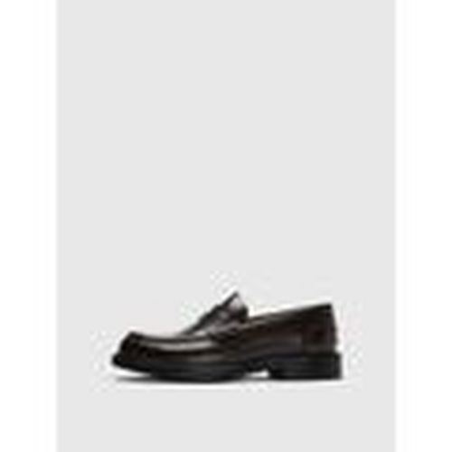 Mocasines 16102206 BOBBY-DEMITASSE para hombre - Selected - Modalova
