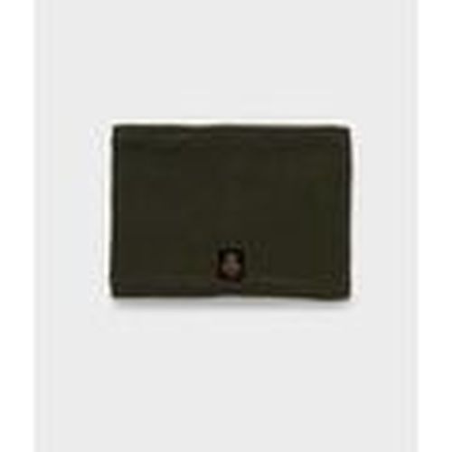 Bufanda DIRAN B38518 MA9194-E03560 MILITARY GREEN para mujer - Refrigiwear - Modalova