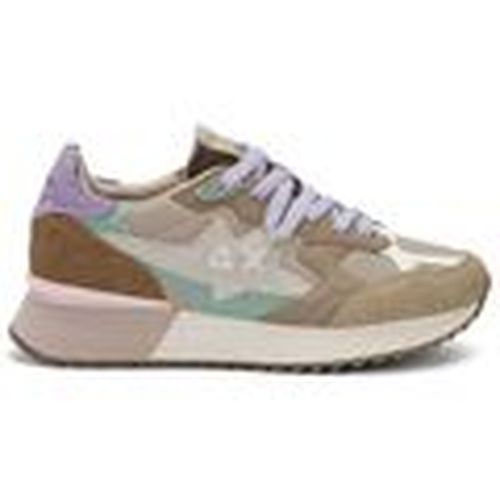 Zapatillas Z46222 STARGIRL MULTICOLOR-77 SCURO para mujer - Sun68 - Modalova
