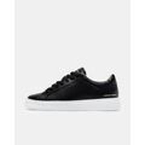 Deportivas Moda SUPERLIGHT MINIMAL 10951AA9-20 BLACK SPARK para hombre - Crime London - Modalova