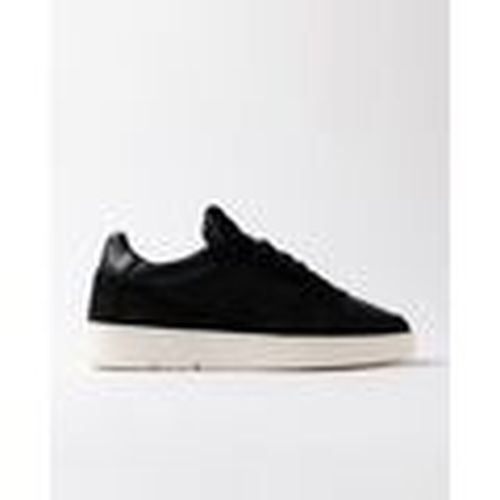 Deportivas Moda M451-C2-BA-BK COURT 2.0 BASIC-BLACK para hombre - D.A.T.E. - Modalova