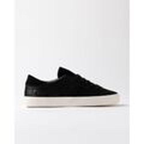 Deportivas Moda M451-HL-BA-BK HILL LOW BASIC-BLACK para hombre - D.A.T.E. - Modalova