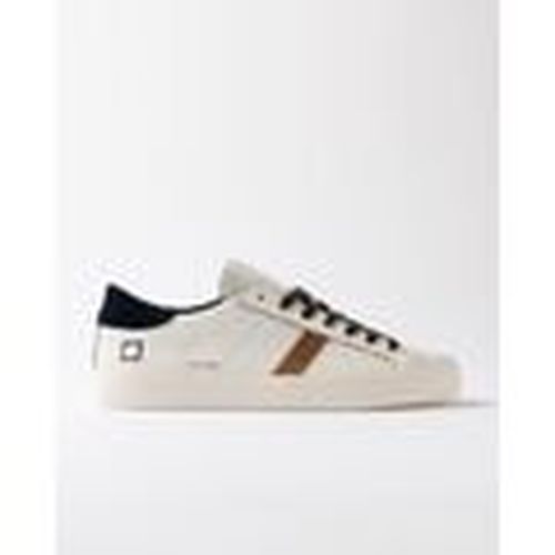 Deportivas Moda M451-HL-VN-WL HILL LOW VINTAGE-WHITE BLUE para hombre - D.A.T.E. - Modalova