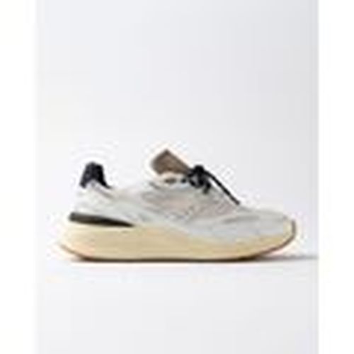 Deportivas Moda M451-MS-HF-WL MUSA HF-WHITE BLUE para hombre - D.A.T.E. - Modalova