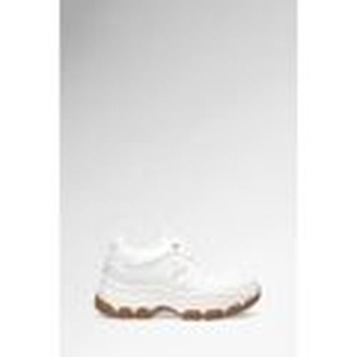 Deportivas Moda FLFBE3 FAL12-WHITE para mujer - Guess - Modalova