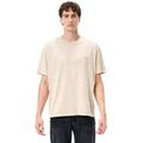 Tops y Camisetas 461MC02 BOXY T-SHIRT-98 STONE para hombre - Cycle - Modalova