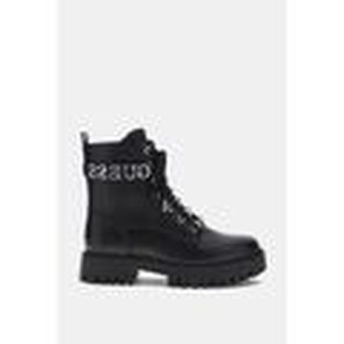 Botines FLFFIC ELE10-BLACK para mujer - Guess - Modalova