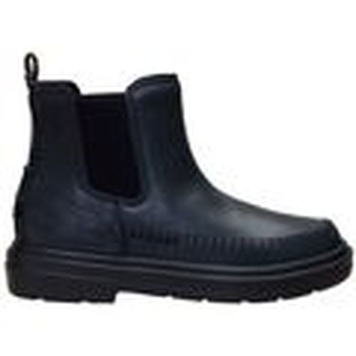 Botines 45642 SIENNA CHELSEA BOOT LTHR-060 BLACK para mujer - HEYDUDE - Modalova