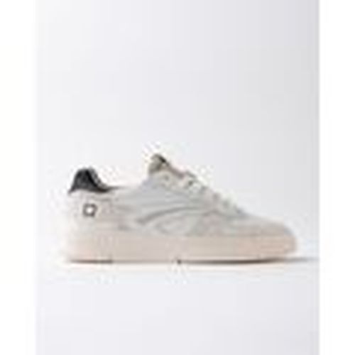 Deportivas Moda M451-TP-CA-WL TORNEO PURE-WHITE BLUE para hombre - D.A.T.E. - Modalova