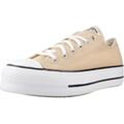 Deportivas Moda Chuck Taylor All Star Lift para mujer - Converse - Modalova