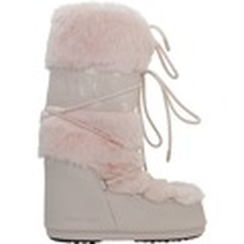 Botas Icon Faux Fur 14089000 042 para mujer - Moon Boot - Modalova