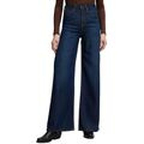 Jeans 112385903 STELLA-DARK NAVY para mujer - Lee - Modalova