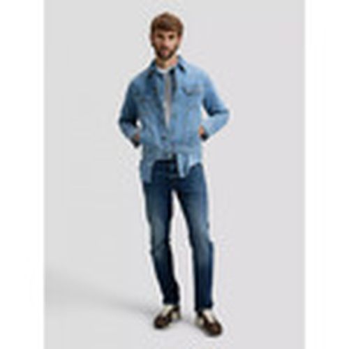 Jeans 112380203 DAVID-RUSTY RIVET para hombre - Lee - Modalova