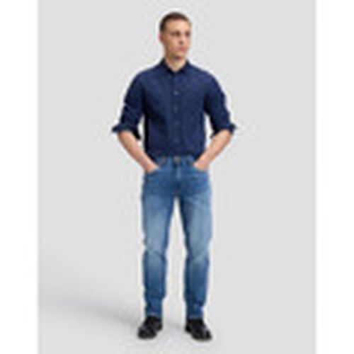 Jeans 112386498 DAVID-LOWLAND para hombre - Lee - Modalova