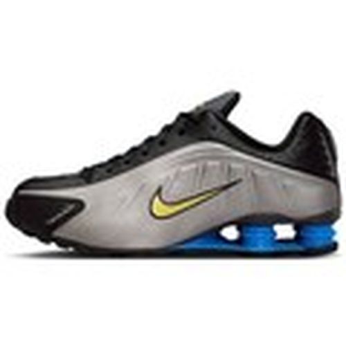 Deportivas Moda Shox R4 para hombre - Nike - Modalova