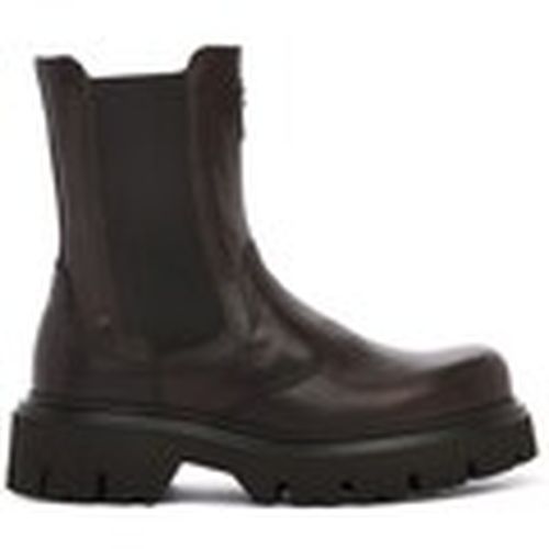 Botines 618061355 para mujer - NeroGiardini - Modalova