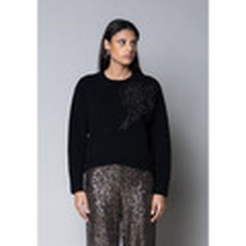 Jersey SI1NT048-0001 para mujer - Kaos Collezioni - Modalova