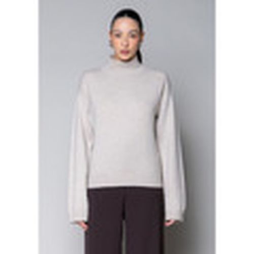 Jersey SI1KT021-6086 para mujer - Kaos Collezioni - Modalova