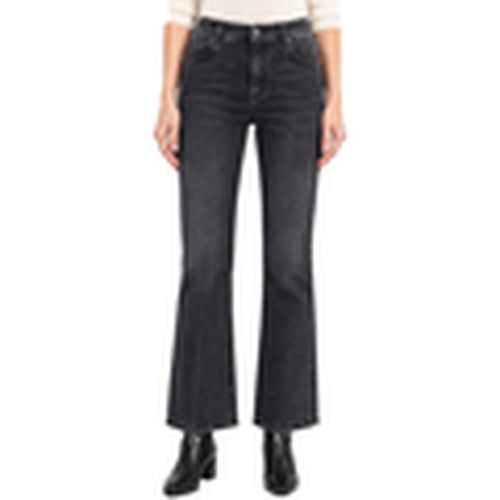 Vaqueros acampanado / anchos WKDRAPALLO para mujer - Max Mara - Modalova