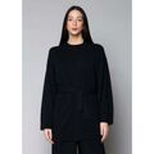 Chaqueta de punto SI1KT026-0001 para mujer - Kaos Collezioni - Modalova