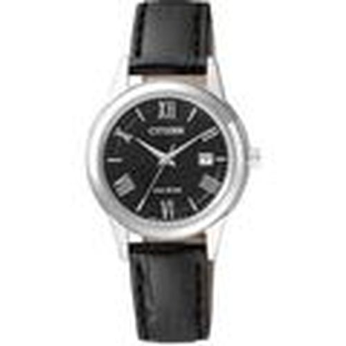Reloj analógico FE108108E para mujer - Citizen - Modalova