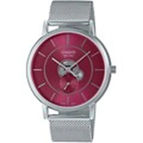 Reloj analógico MTPB130M4AVDF para hombre - Casio - Modalova