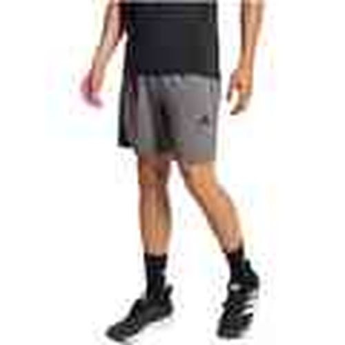 Short Workout Essentials Base para hombre - adidas - Modalova