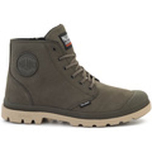 Botines Domyślna nazwa para mujer - Palladium - Modalova