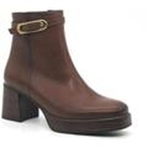 Fluchos Botines D9733 para mujer - Fluchos - Modalova