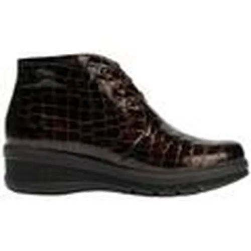Pitillos Botines 11543 para mujer - Pitillos - Modalova