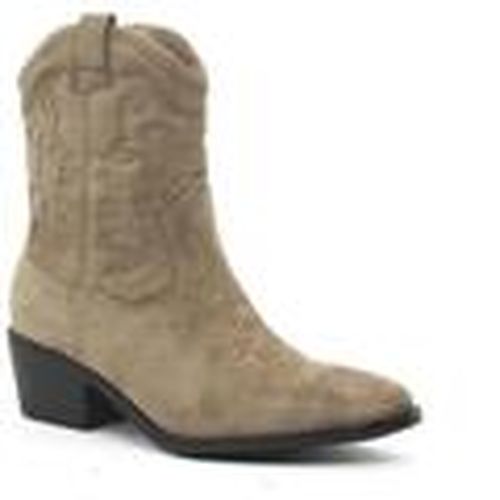 Etika Botines 110565 para mujer - Etika - Modalova