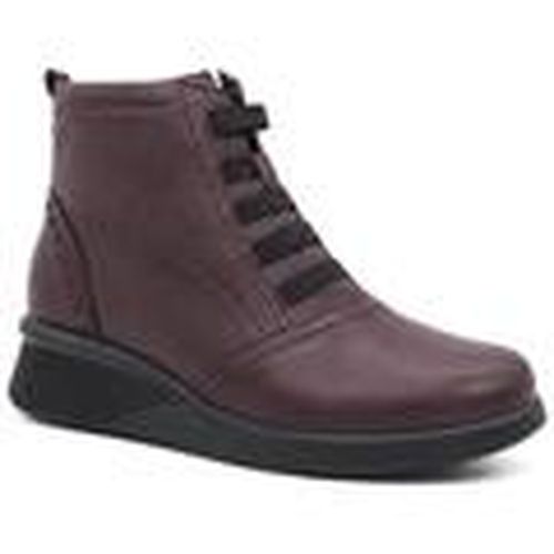 Vicmart Botines 956-3 para mujer - Vicmart - Modalova
