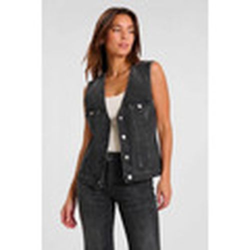 Chaquetas Chaleco tum para mujer - Le Temps des Cerises - Modalova