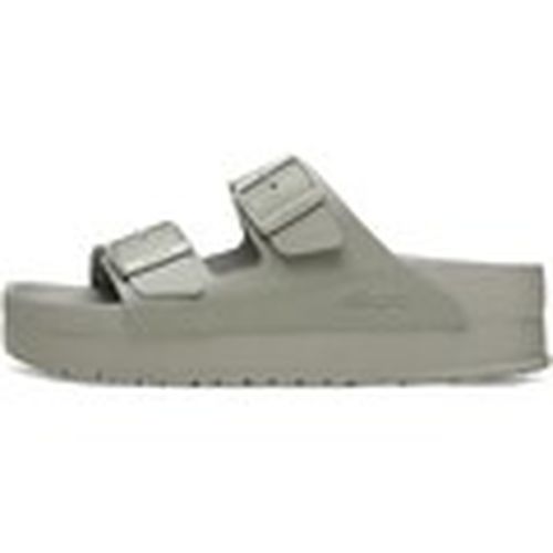 Chanclas Arizona Platf Exquisite para mujer - BIRKENSTOCK - Modalova