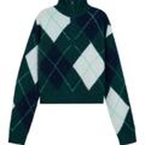 Jersey DW0DW23351MCD para mujer - Tommy Hilfiger - Modalova