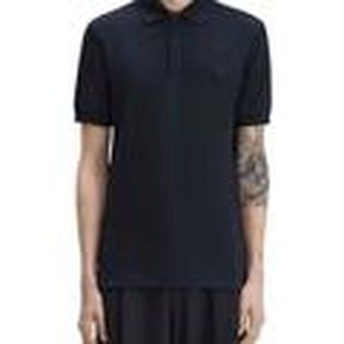 Polo M6000 91C para hombre - Fred Perry - Modalova