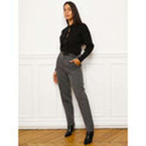 Pantalones 80635_P192011 para mujer - La Modeuse - Modalova
