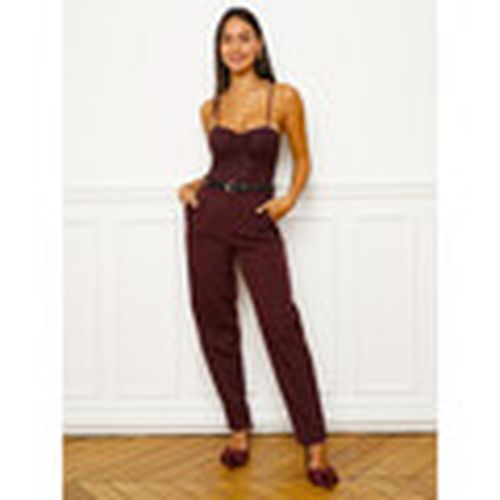 Pantalones 80638_P192023 para mujer - La Modeuse - Modalova