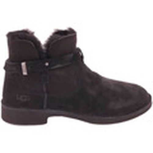 Botines Bottines Elisa Booties noir para mujer - UGG - Modalova